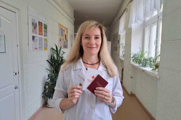 В Свердловской области отметят День донора крови