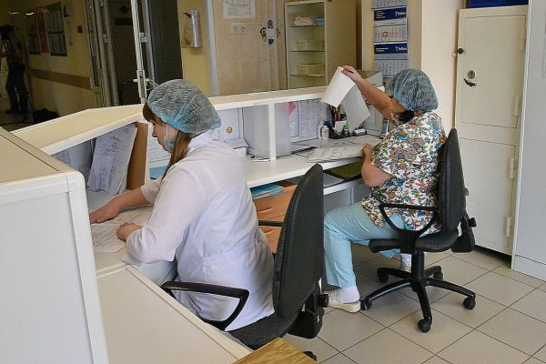 Уральские врачи повторно осмотрят школьника, перенесшего COVID-19