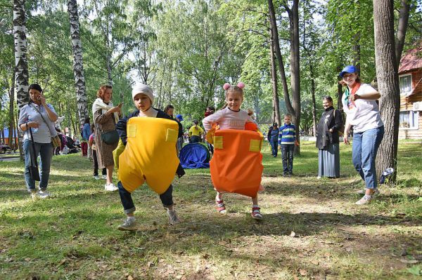 В Каменске-Уральском на организацию отдыха детей направят более 110 млн рублей