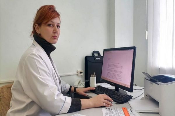 В Каменске-Уральском открылся бесплатный кабинет медико-психологической помощи