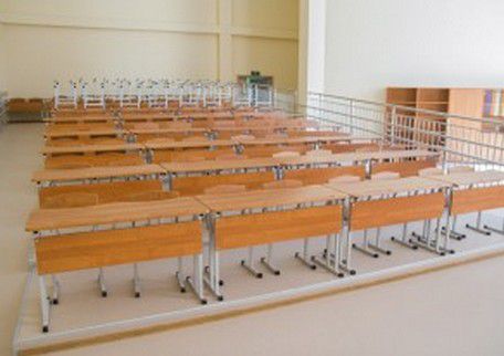 В Екатеринбурге продолжат обновление сети школ