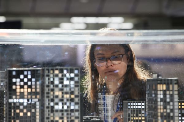 Точные размеры комнат оказались важнее вида из окна при выборе жилья в интернете