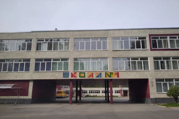 В Первоуральске произошла вспышка стригущего лишая в школе