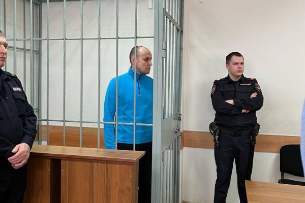 В Свердловской области вынесли приговор экс-главе областного наркоконтроля