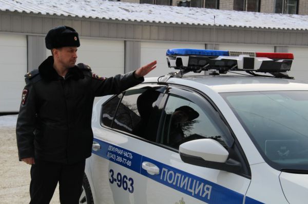 В Екатеринбурге нарушителей ПДД будут вычислять с помощью «Автоурагана»