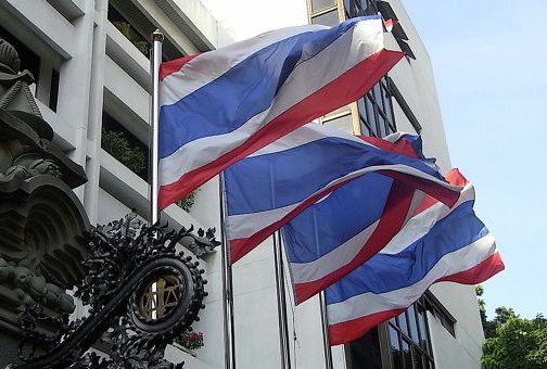 В столице Урала могут открыть консульство Таиланда