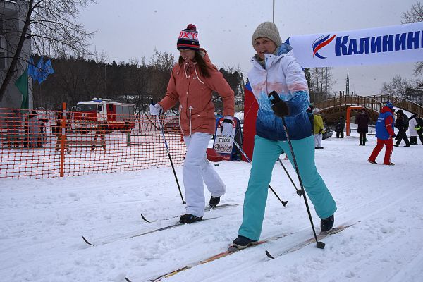 Социологи выяснили, какими зимними видами спорта занимаются россияне