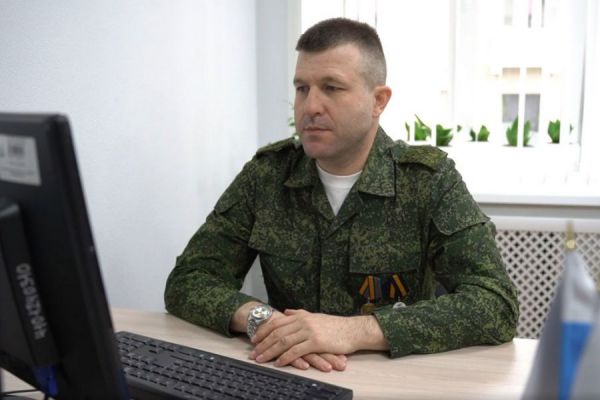 Кандидаты на участие в программе «Управленческие кадры Урала» прошли этап собеседования