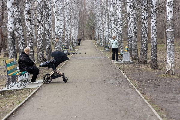 Мэр Екатеринбурга подтвердил получение федеральных денег на обновление парка 50-летия ВЛКСМ