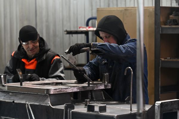 Рынок краткосрочной занятости на Среднем Урале показал рекордный рост в начале года