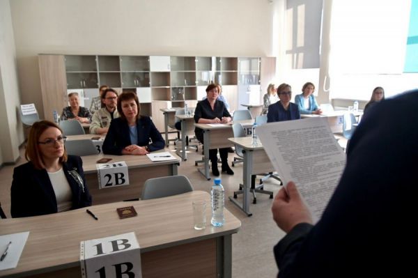 В Минпросвещения рассказали, что последует после плохой оценки за поведение школьника
