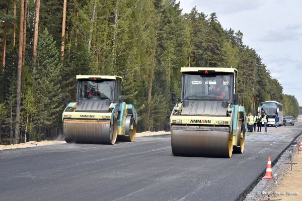 В Екатеринбурге ограничат движение на трех улицах 