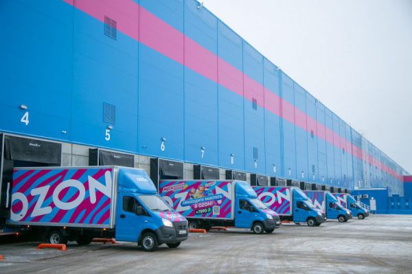 Крупный таможенно-логистический центр откроют в Свердловской области