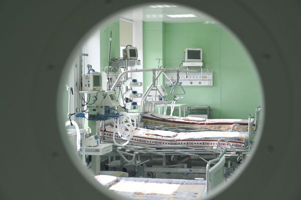 Онкологи ЦГБ №7 в шесть раз увеличили число курсов химиотерапии онкопациентам