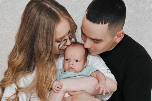В Свердловской области начали действовать новые меры поддержки семей с детьми