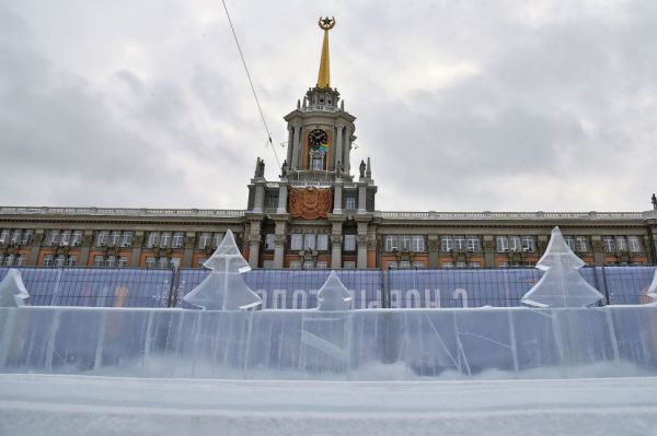 В уральской столице обсуждают генплан