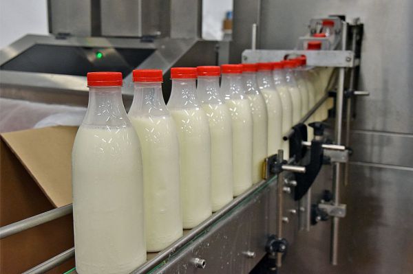 От бывшего владельца Уктусского молочного завода через суд требуют возместить убытки предприятия 