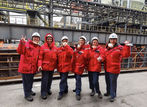 Новые точки притяжения. Свердловская область перенимает лучший опыт промышленного туризма у соседних регионов