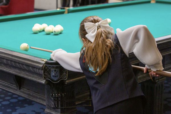 На Среднем Урале более 200 спортсменов собрались покатать шары