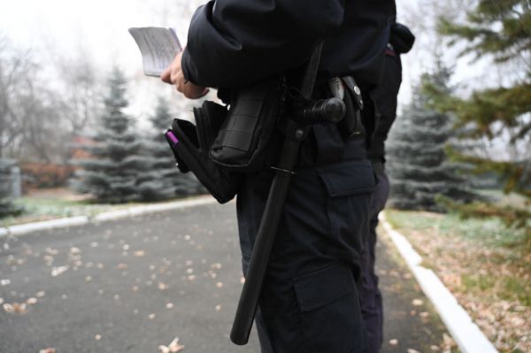 В Екатеринбурге осуждена бывшая сотрудница Ростехнадзора за взяточничество