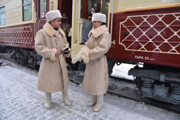 На Среднем Урале появится железнодорожный туристический маршрут «Уральское кольцо»