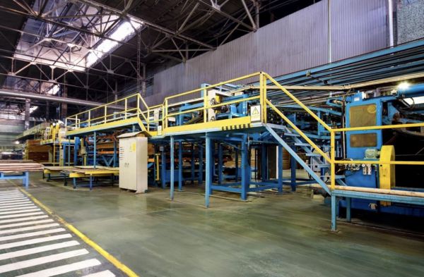 «Свеза» вложит 140 млн рублей в развитие комбината в Верхней Синячихе