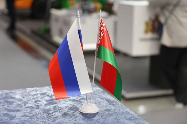 В Екатеринбурге откроют генконсульство Белоруссии