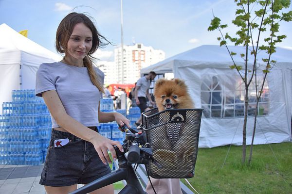 Свердловские власти не планируют вводить длительные выходные в мае