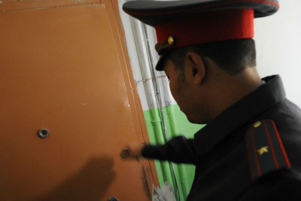 В Екатеринбурге по фотороботу из родительских чатов задержали предполагаемого педофила