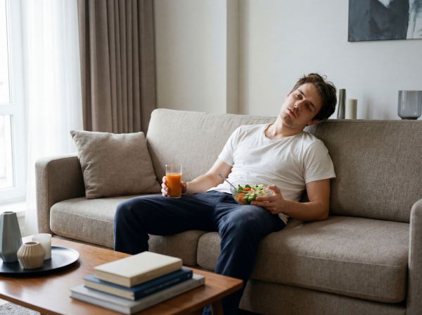 Дефицит железа и витамина B12. Свердловские врачи рассказали, чем опасна одержимость «правильным питанием»