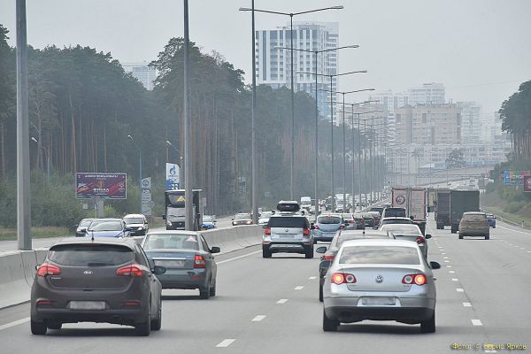 В Екатеринбург пришёл дым от пожаров в Якутии