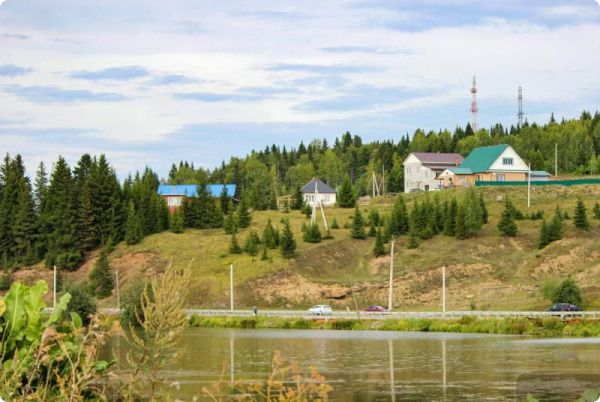Свердловские власти помогут организациям АПК приобрести жилье для сотрудников