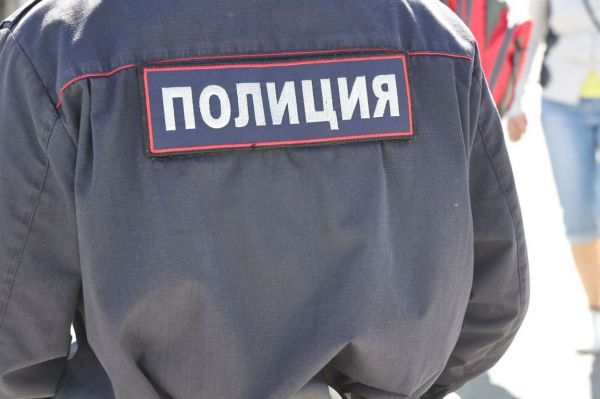 В Каменске-Уральском полицейские задержали домашнего тирана