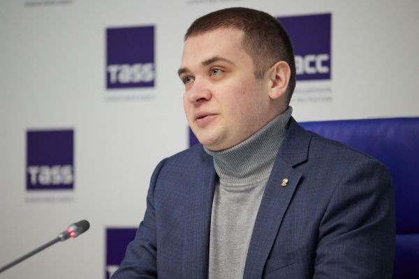 Новый руководитель Свердловской музкомедии рассказал о гастрольных планах и репертуаре
