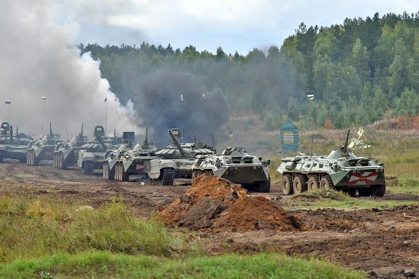 Эльвира Архангельская: «Действия военных и хирургов во время операции не обсуждаются»