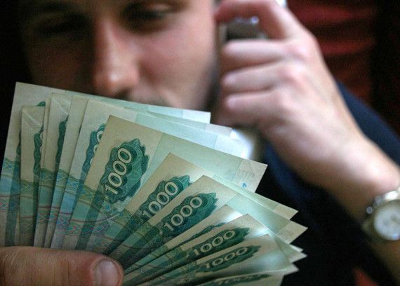 В Каменске-Уральском риелторы изобрели новый способ отъема денег