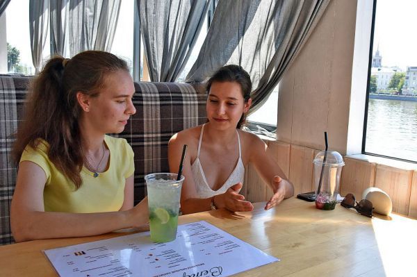 Свердловская область вошла в топ-5 регионов по продажам вина