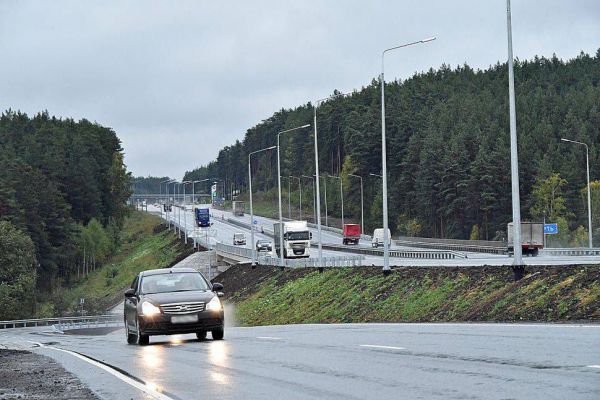 Эксперты сосчитали число электромобилей на дорогах Среднего Урала