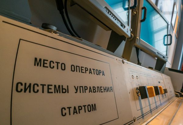 В столице Урала откроют музей космической техники