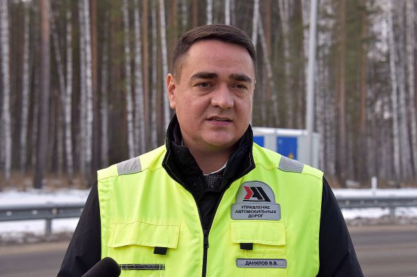 Экс-главу управления автодорог Свердловской области отправили под домашний арест