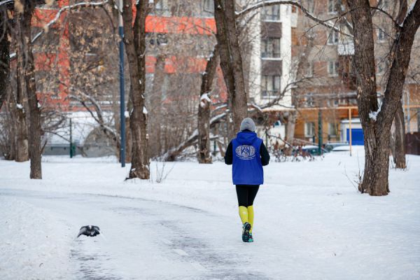 В Екатеринбурге корт на пересечении улиц Степана Разина и Фрунзе сделают общедоступным