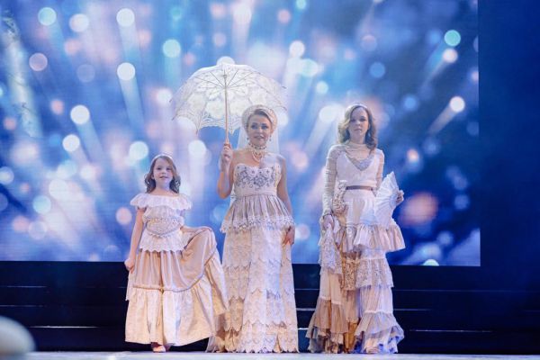 В Екатеринбурге пройдет финал конкурса «Главная мама — 2023»