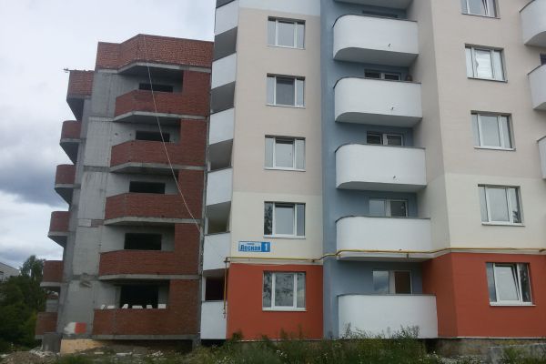 Власти Асбеста и области сложились, чтобы купить 10 квартир для живущих в ветхом жилье