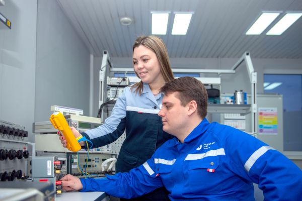 Точность измерительных средств Белоярской АЭС —  залог безопасной ее эксплуатации