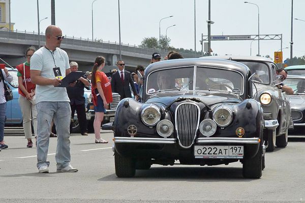 В Свердловской области подорожали подержанные авто