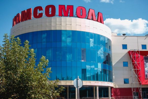 В Екатеринбурге арендаторам помещений в «Комсомолле» сообщили о смене собственника