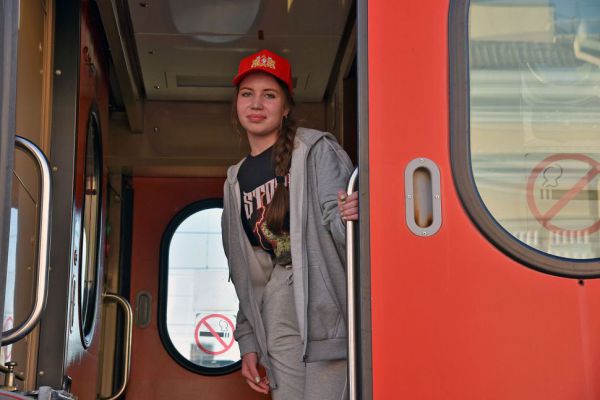 Паспорт вместо свидетельства. Изменились правила покупки железнодорожных билетов для детей при поездках за границу