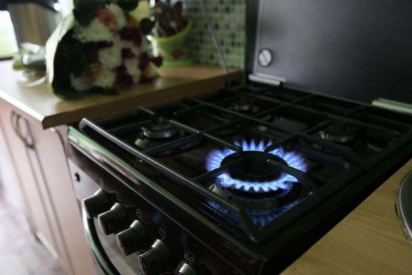 В Свердловской области расширили план газификации