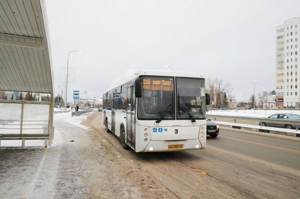 Губернатор решил вернуть автобусное сообщение между Екатеринбургом и Верхней Пышмой