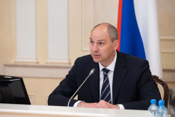 Денис Паслер поручил усилить эффективность расходования бюджетных средств при реализации нацпроектов